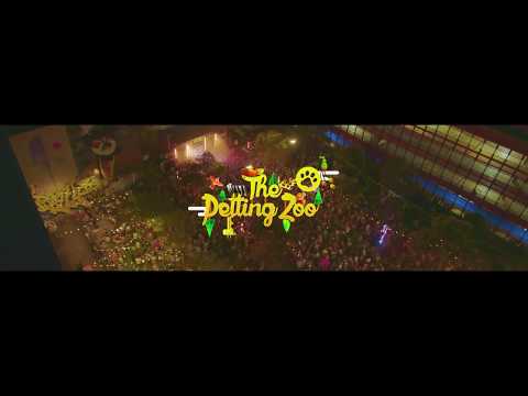 Blaso Pyrotechnics - The Petting Zoo 2017 Aftermovie