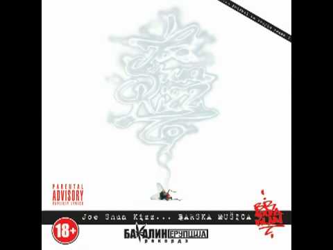 Joe Shua Kizz - Electric Joe