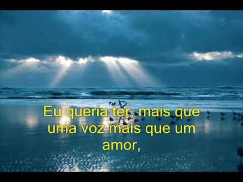 Paulo Cesar Baruk   Mais Que Uma Voz