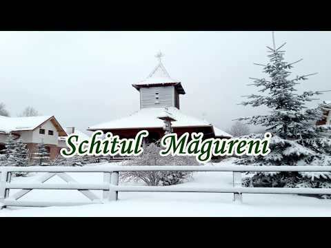 Schitul MAGURENI
