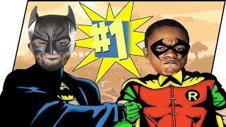 THE BEST BROTHER DUOS TEAM IN FORTNITE! - Fortnite Season 4 Gameplay