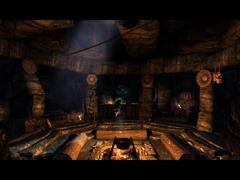 Skyrim Heavily Modded 2.0 (Mod spotlight: Three small Player Homes HD)