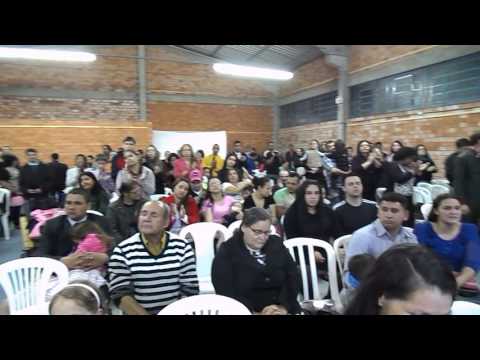 Cantora Elisama e Ivana Silvaa- A Verdade