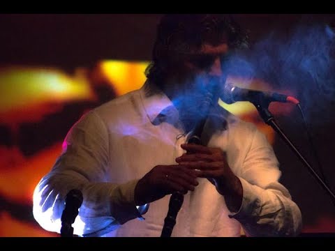 Theodosii Spassov & Trilok Gurtu "Glimpse"