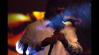 Theodosii Spassov & Trilok Gurtu "Glimpse"