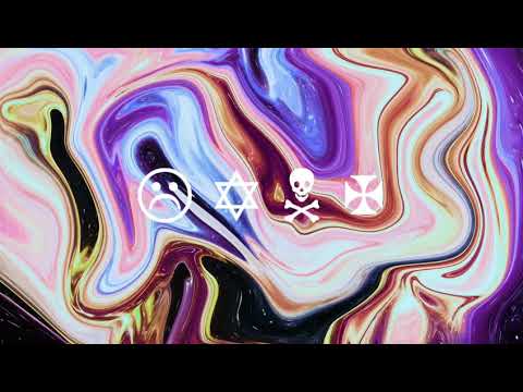 Syn Cole - Feels Like Love (feat. MIYA MIYA)