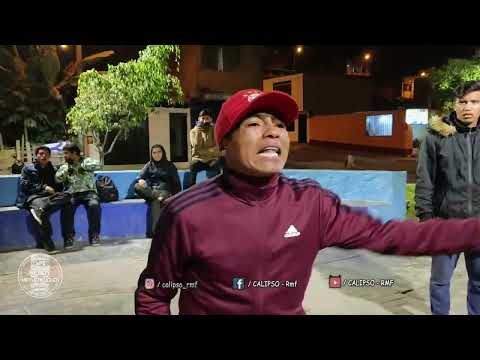 ✅✅🔥MR VS SUBSUELO VS MC NERO🔥✅✅CALIPSO-RMF / FILTROS  TEMP 5 EDICIÓN 6 MULTIBEATS