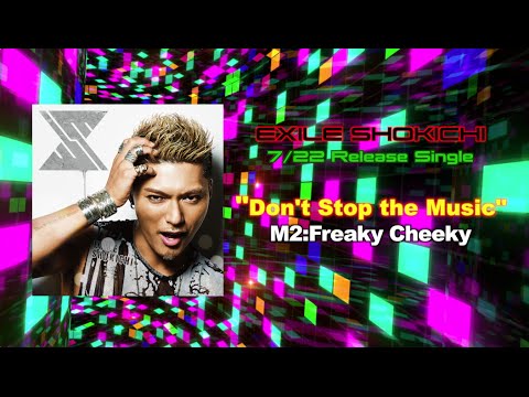 Video thumbnail for Freaky Cheeky