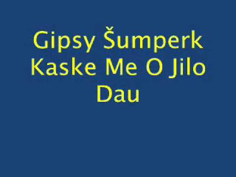 RomaneGila - Šumperk - Phen Tu Mange Devla