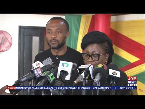 Cedi comes under renewed pressure as forex demand outpaces supply | Market Place | 21-07-2026