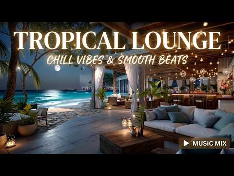 Café del Mar Relax | Lounge Music for Ibiza Sunsets 🌅