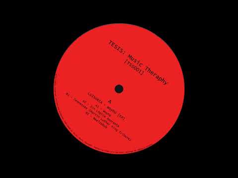 [TSS001] LUISURIA - Sin Lógica Aparente