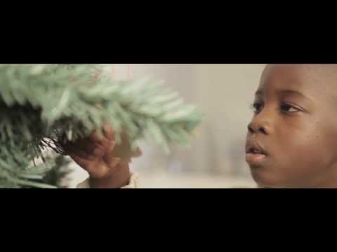 GIVE LOVE ON CHRISTMAS DAY feat. BENJY MYAZ on Tenor Bass
