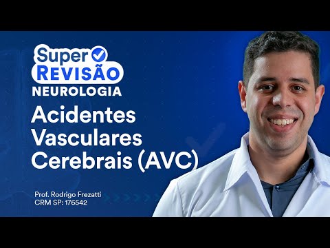 Cerebrovascular Accidents (CVA) | Super Neurology Review