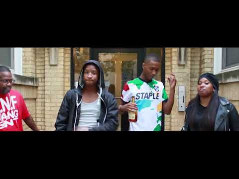 Lil Sb | Actin Real | Shot by Shanghi Studios