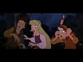 Disney S The Black Cauldron 1985 Witches Scene HD