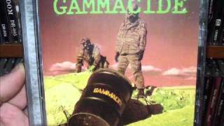 Gammacide - Victims of Science