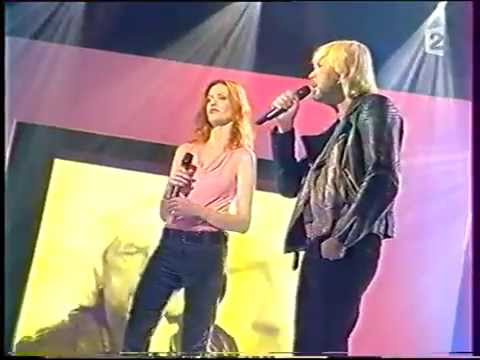 Axelle Red et Renaud - Manhattan Kaboul - La chanson numéro 1 - 2003