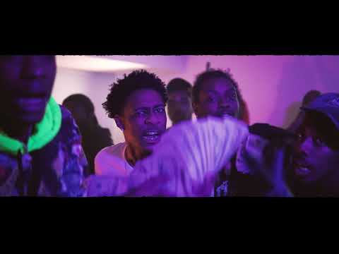 SMACS- Yea Okay (Official Music Video) Prod By @fcfrob