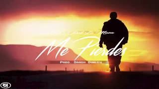 Xian ft. Olivet La Muza - Me Pierdes ( Audio Official )