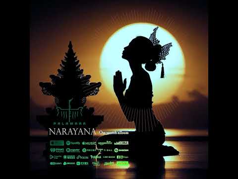 Palawara - Narayana - Om Shanti Album