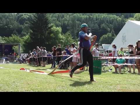 SDH Nemrlov - VC Nemrlov 2016