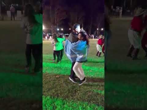 Luis y lucas aguirre, fiesta del gaucho gil en catrilo la pampa