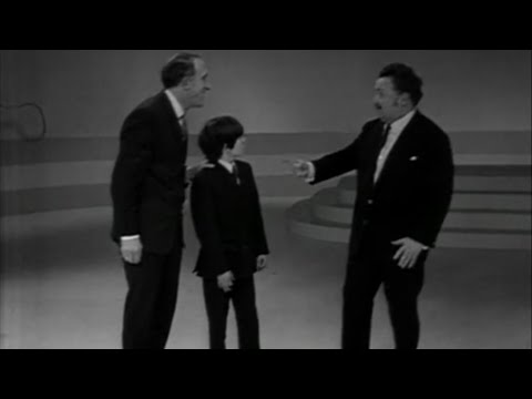 The Harry Secombe Show (25th December 1968)(with guests Jack Wild, Ron Moody, and more from Oliver!)