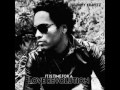 Lenny Kravitz   A Long And Sad Goodbye  lyrics in description  2