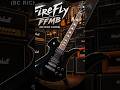 Firefly Guitar- FFMB (BC Rich Clone) Guitar Review