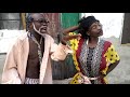 King Pusi Mke Wangu Shooo
