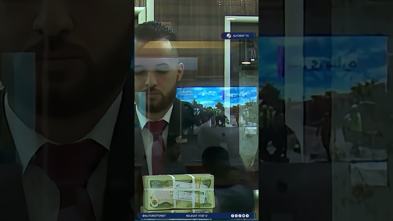 فيديو | ما الذي يحدث في سوق الصرف؟