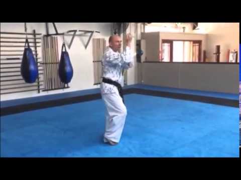 <h3>Black Belt Eagle Pattern</h3>