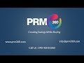 PRM360 - The Smartest Procurement Management Tool