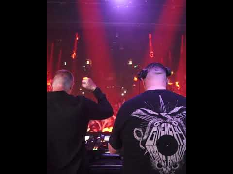 Camelphat in Ibiza at Hi Ibiza