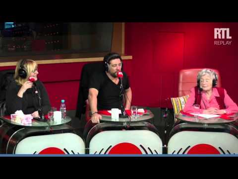 Grandma makes good coffee - RTL - RTL