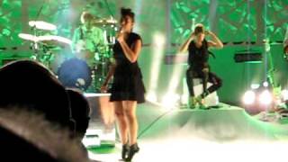 malika ayane - mille