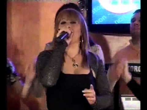 Slavica Ristic TV.MBC.