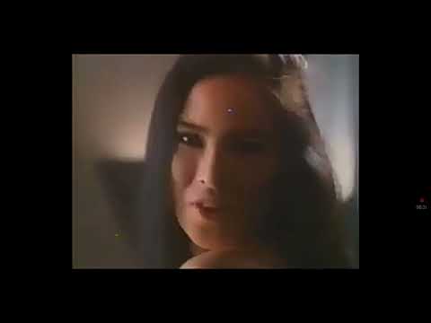 Cream Silk Salon Series Conditioner TV Commercial | 1990 30's