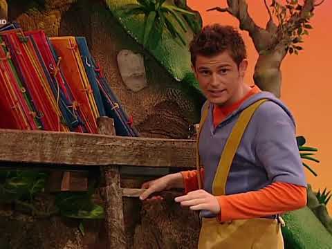 Melevisione 2007 - 079 - Briciole di magia