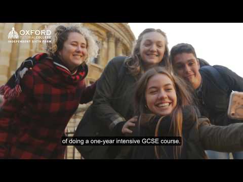 Oxford Sixth Form College