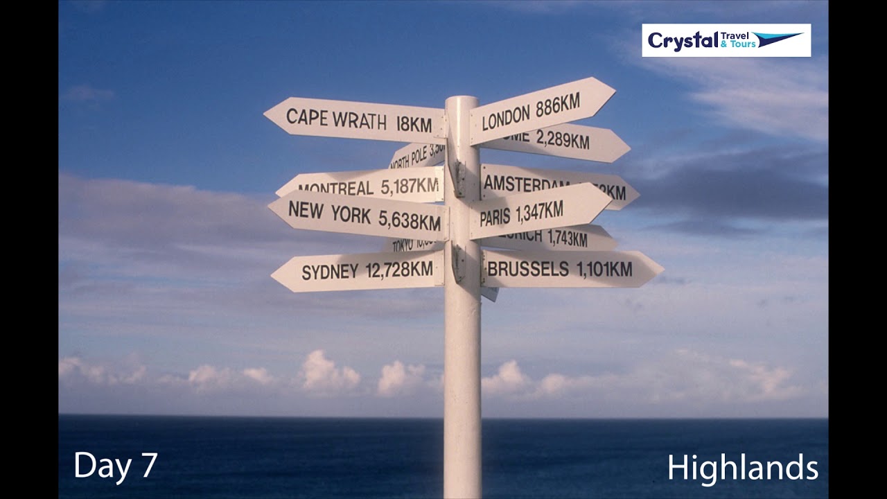 Spectacular Scotland | 14 Day Self-Drive