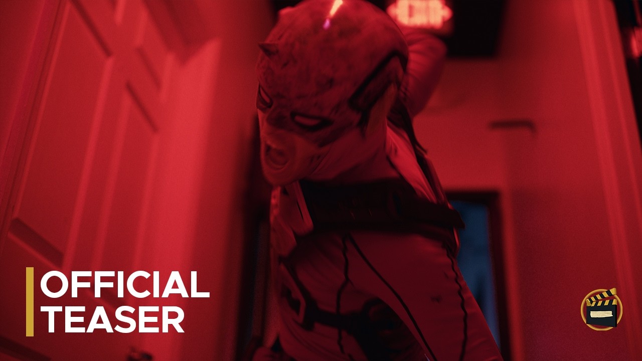 Blind Faith – Teaser Trailer | Daredevil Fan Film | 2025