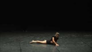 Raffaella Mencarelli &quot;Cattivi Pensieri&quot;