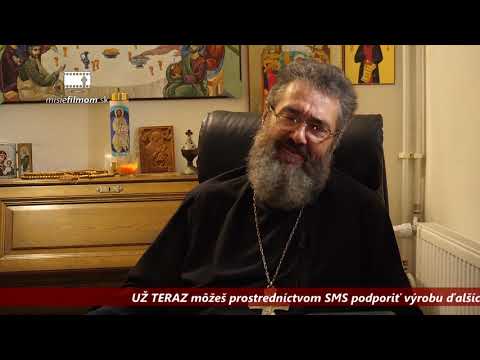 o.Maretta -   Prečo kňaz a miništranti počas omše majú špeciálne oblečenie