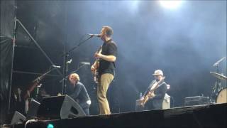 Jason Isbell and The 400 Unit--Decoration Day-- Riveria Maya Mexico  2/12/2017