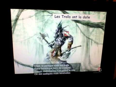 Copie des trolls ont la dalle