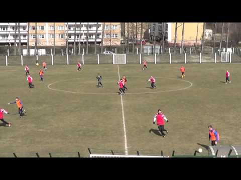 Sparing: Grunwald 4-5 GTS Bojszowy