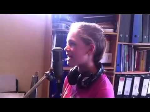 Kiara Reed Let It Go