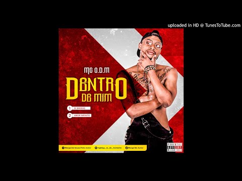 Boy Mg (OS Do Momento) - 50 barras